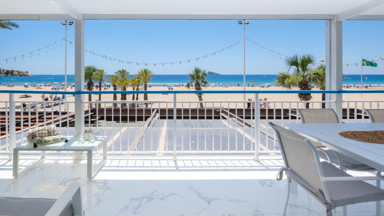 Appartamento Copacabana Deluxe 1-a Levante