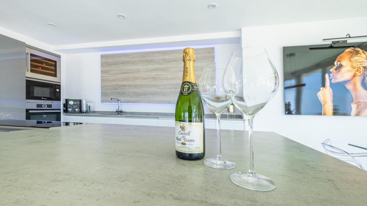 Apartamento Copacabana Deluxe 1-a Levante